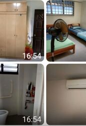 Blk 308 Jurong East Street 32 (Jurong East), HDB 3 Rooms #489448641